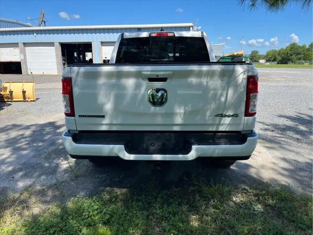 2022 Ram 1500 Big Horn Crew Cab 4x4 57 Box for sale in Denton, MD
