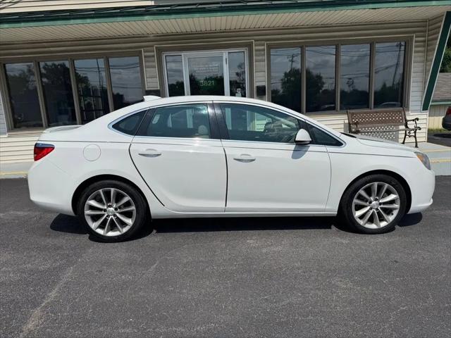 2017 Buick Verano Sport Touring for sale in Schenectady, NY