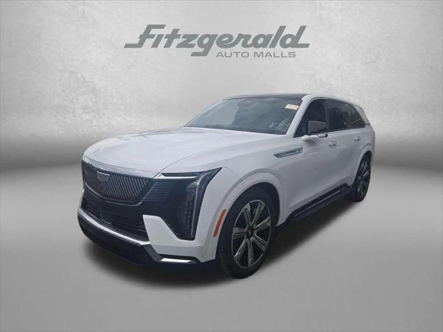 2025 Cadillac Escalade Luxury 2 AWD for sale in Annapolis, MD