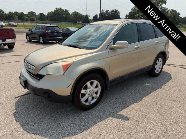 2009 Honda CR-V EX-L for sale in Waterloo, IA