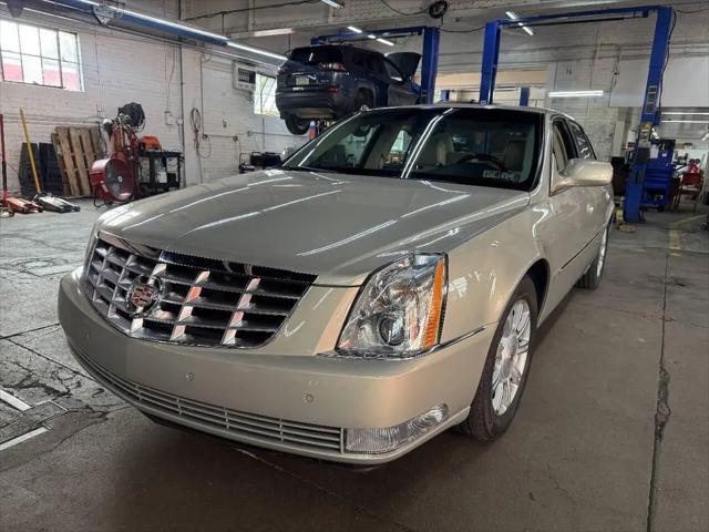 2008 Cadillac DTS w/1SB for sale in Canonsburg, PA