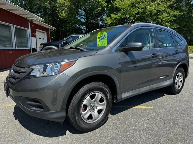 2014 Honda CR-V LX for sale in Fairhaven, MA