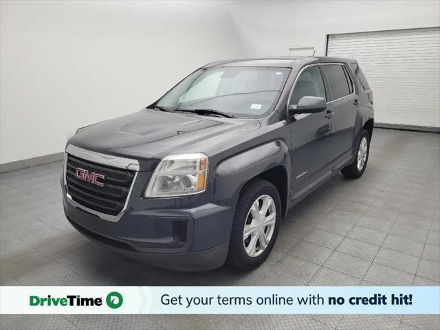 2017 GMC Terrain SLE-1 for sale in Columbia, SC