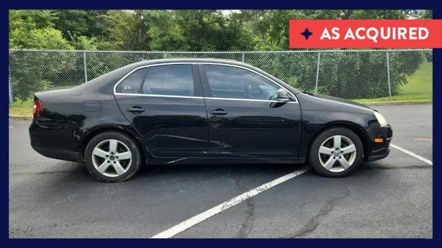 2009 Volkswagen Jetta SE for sale in Florence, KY