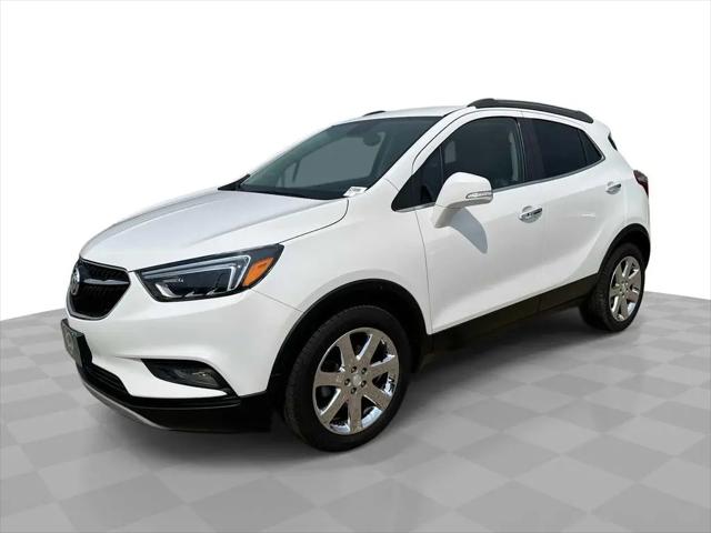 2018 Buick Encore Essence for sale in Watertown, WI