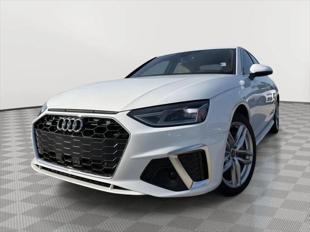 2020 Audi A4 Premium 45 TFSI quattro S tronic for sale in Merriam, KS