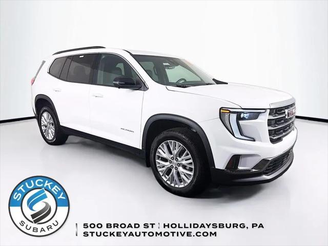 2026 GMC Acadia Elevation AWD for sale in Hollidaysburg, PA