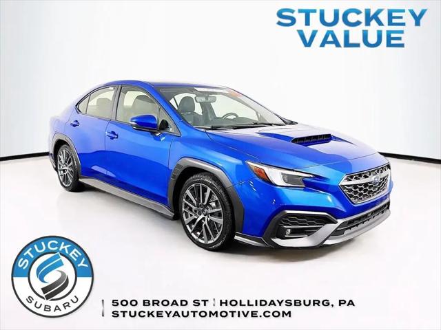 2023 Subaru WRX GT for sale in Hollidaysburg, PA