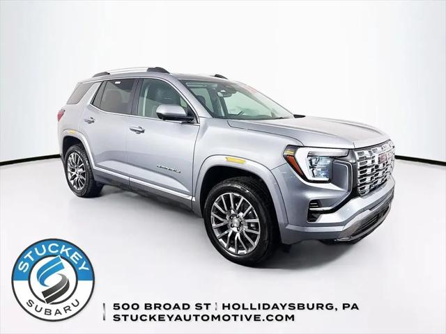 2026 GMC Terrain AWD Denali for sale in Hollidaysburg, PA