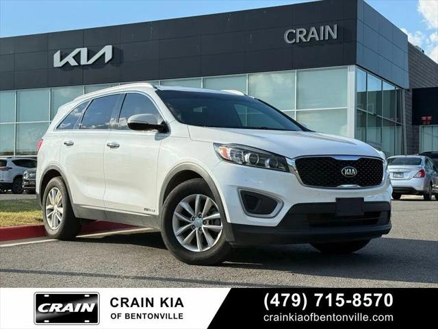 2017 Kia Sorento 3.3L LX for sale in Bentonville, AR