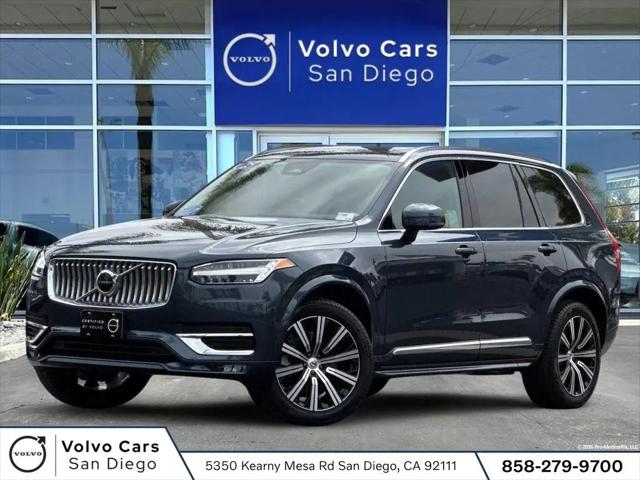 2025 Volvo XC90 B5 Core for sale in San Diego, CA