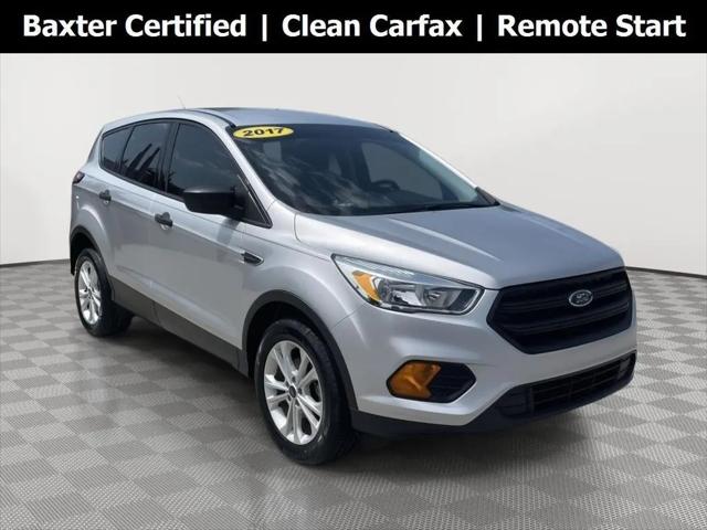 2017 Ford Escape S for sale in Olathe, KS