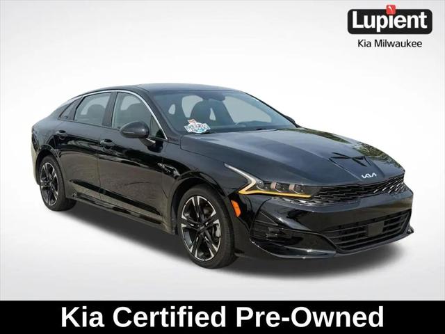 2024 Kia K5 GT-Line for sale in Glendale, WI