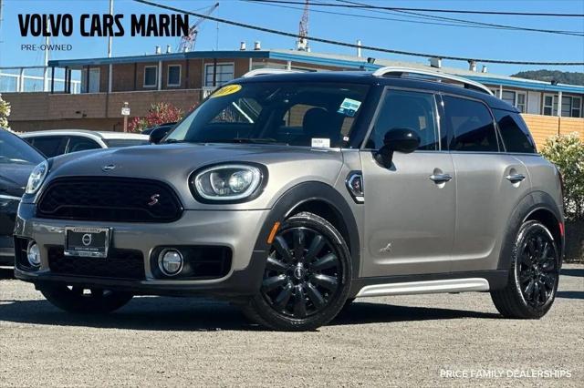 2019 MINI Countryman Cooper S for sale in San Rafael, CA