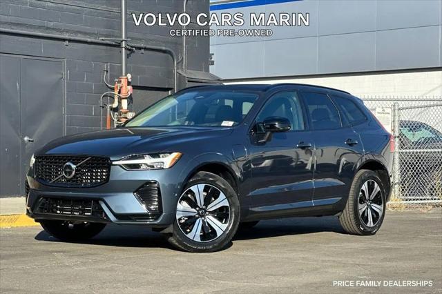 2024 Volvo XC60 Recharge T8 Plus Dark Theme for sale in San Rafael, CA
