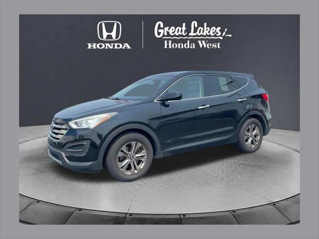 2015 Hyundai Santa Fe Sport 2.4L for sale in Elyria, OH