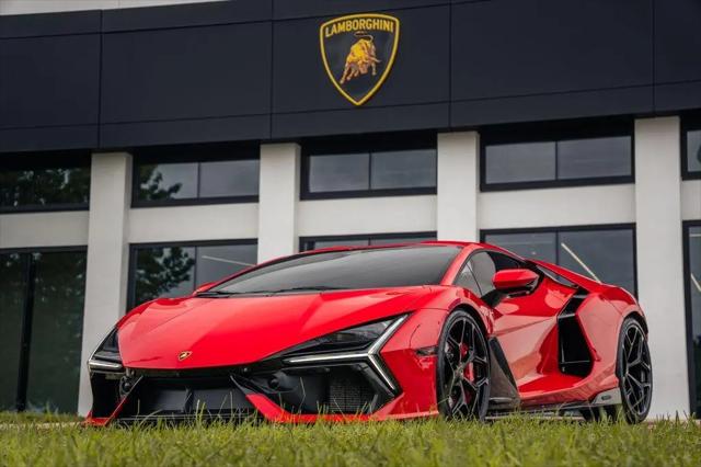 2025 Lamborghini Revuelto Base for sale in Sarasota, FL