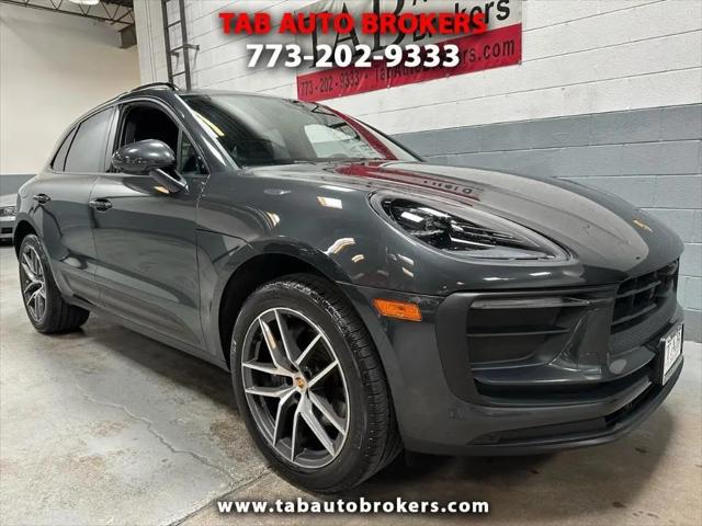 2024 Porsche Macan Unknown for sale in Chicago, IL