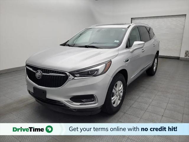 2021 Buick Enclave AWD Essence for sale in Conway, SC