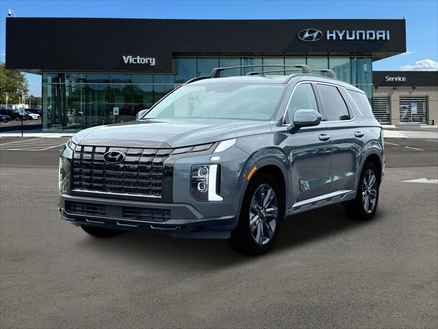 2025 Hyundai Palisade XRT for sale in AUSTINBURG, OH