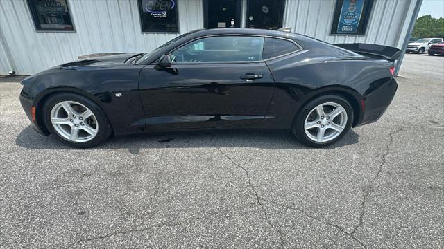 2016 Chevrolet Camaro 1LT for sale in Roebuck, SC