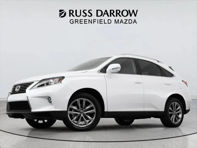 2015 Lexus RX 350 Base for sale in Greenfield, WI