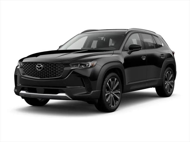 2024 Mazda CX-50 2.5 Turbo Premium for sale in Minnetonka, MN