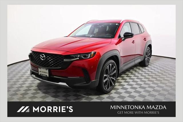 2024 Mazda CX-50 2.5 Turbo Premium for sale in Minnetonka, MN
