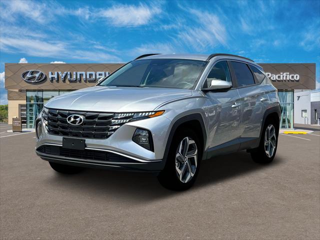 2024 Hyundai Tucson SEL for sale in PHILADELPHIA, PA