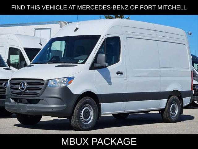 2025 Mercedes-Benz Sprinter 2500 Standard Roof 4-Cyl Diesel for sale in Fort Mitchell, KY