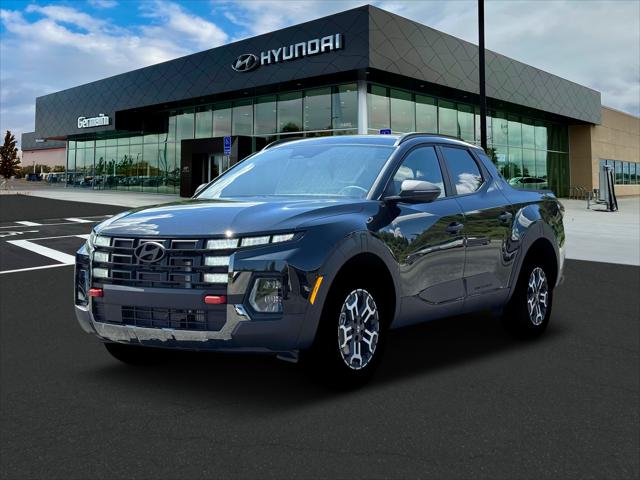 2026 Hyundai Santa Cruz XRT for sale near COLUMBUS, OH