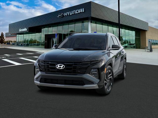 2026 Hyundai Tucson SEL Plus for sale near COLUMBUS, OH