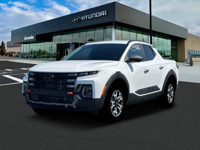 2026 Hyundai Santa Cruz XRT for sale near COLUMBUS, OH