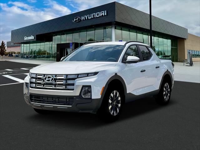 2026 Hyundai Santa Cruz for sale near COLUMBUS, OH