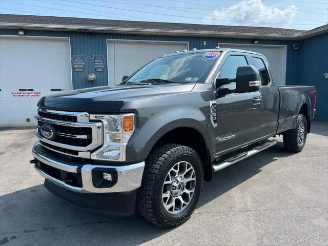 2020 Ford F-250 LARIAT for sale in Scranton, PA
