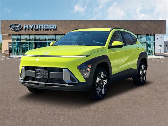 2024 Hyundai Kona SEL for sale in CHILLICOTHE, OH