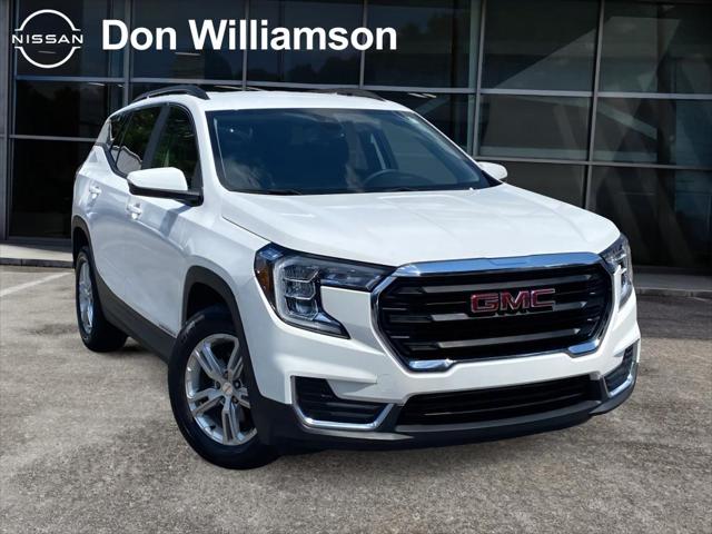 2024 GMC Terrain FWD SLE for sale in Jacksonville, NC