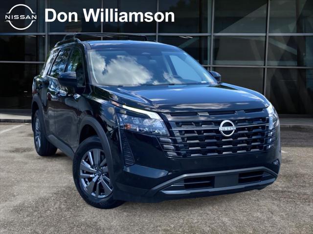 2026 Nissan Pathfinder SV for sale in Jacksonville, NC