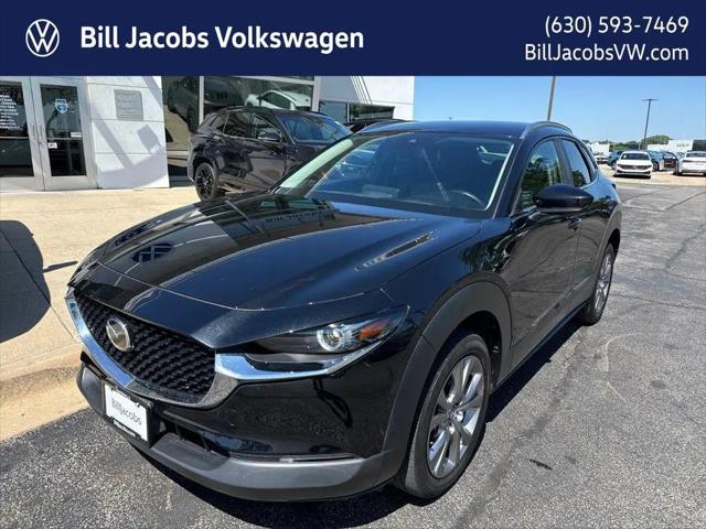 2023 Mazda CX-30 2.5 S Preferred for sale in Naperville, IL