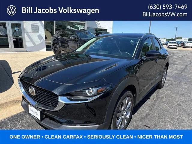 2023 Mazda CX-30 2.5 S Preferred for sale in Naperville, IL
