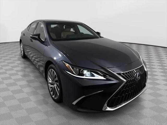 2022 Lexus ES 300h Luxury for sale in Lincoln, NE