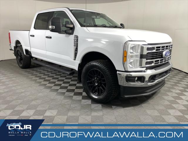 2023 Ford F-250 XLT for sale in Walla Walla, WA