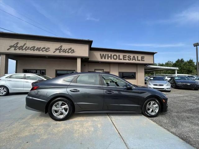 2021 Hyundai Sonata SE for sale in Pensacola, FL
