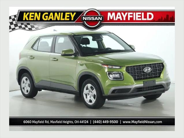 2020 Hyundai Venue SE for sale in Mayfield Heights, OH