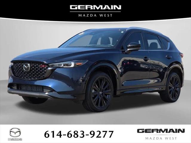 2023 Mazda CX-5 2.5 Turbo for sale near Columbus, OH