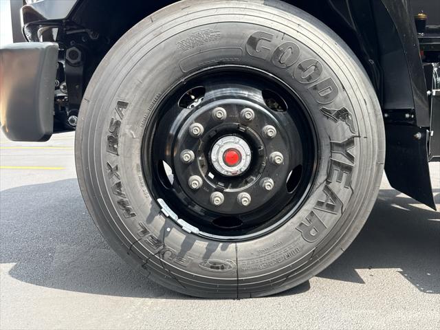 2027 Ford F-650 Base