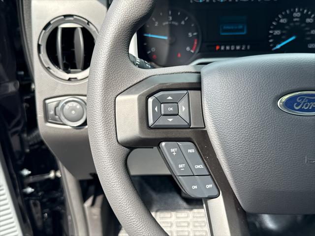 2027 Ford F-650 Base