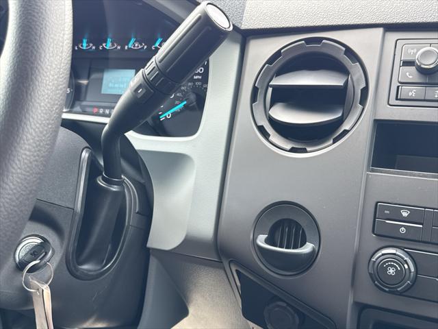 2027 Ford F-650 Base