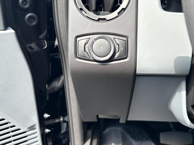 2027 Ford F-650 Base