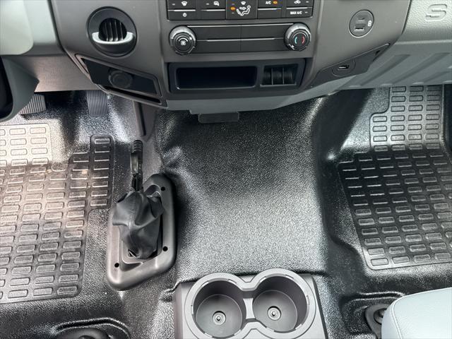 2027 Ford F-650 Base